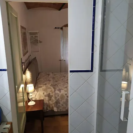 Casa Ciliegini