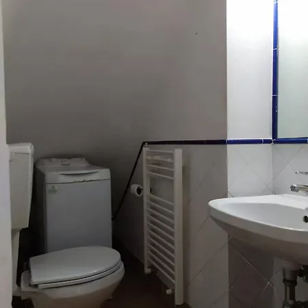 Casa Ciliegini Διαμέρισμα Βολτέρρα