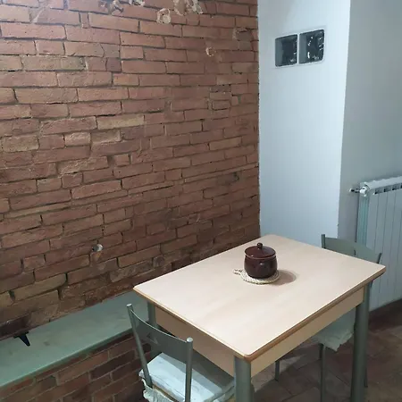 Casa Ciliegini Διαμέρισμα *